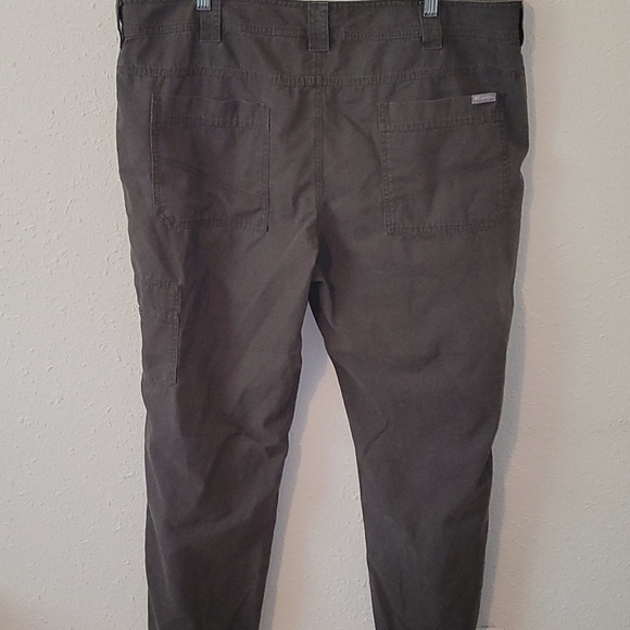 Columbia Other - Columbia Omni Shield Cargo Pants